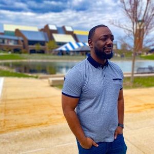 Meet your Posher, Harland